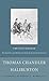 The Clockmaker by Thomas Chandler Haliburton