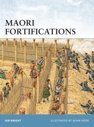 Maori Fortifications (Fortress, 81)