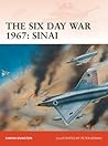 The Six Day War 1967: Sinai (Campaign, 212)