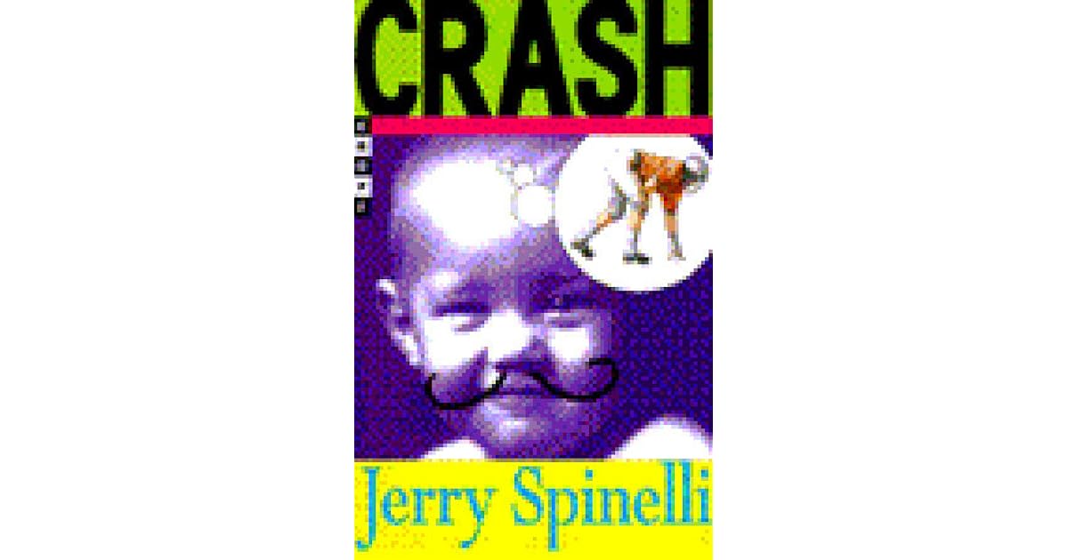 Crash by Jerry Spinelli