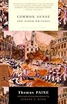 Common Sense and Other Writings by Thomas Paine