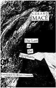 The Last of the Egyptians (Paperback)