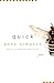 Quick by Anne Simpson