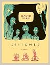 Stitches by David Small