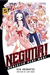 Negima! Magister ...