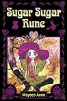 Sugar Sugar Rune, Volume 4 (Sugar Sugar Rune, #4) Sugar Sugar Rune, Volume 4 (Sugar Sugar Rune, #4)