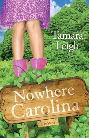 Nowhere, Carolina (Southern Discomfort #2)