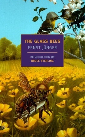 The Glass Bees