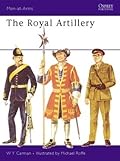 The Royal Artillery