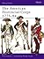 The American Provincial Corps 1775-84 by Philip R.N. Katcher