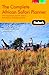 Fodor's The Complete Africa...