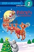 Rudolph the Red-Nosed Reindeer (Rudolph the Red-Nosed Reindeer) (Step into Reading)