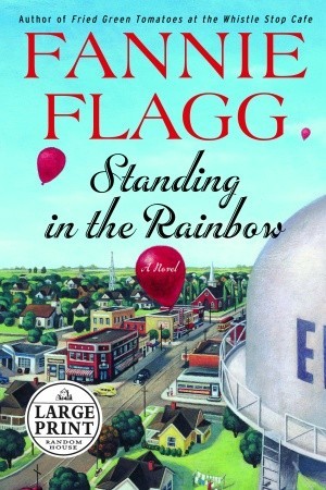 Standing in the Rainbow