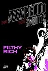 Filthy Rich by Brian Azzarello
