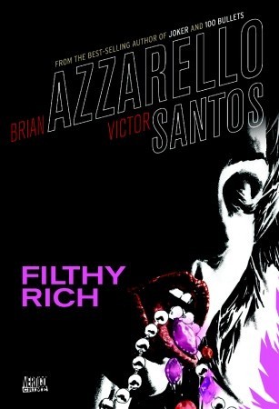 Filthy Rich (Hardcover)