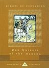 Don Quixote of the Mancha: Retold by Judge Parry; Illustrated by Walter Crane (Everyman's Library Children's Classics Series)