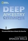 Deep Ancestry by Spencer Wells