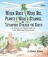 When Bugs Were Big, Plants Were Strange, and Tetrapods Stalke... by Hannah Bonner
