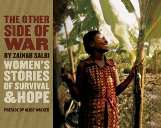 The Other Side of War: Women's Stories of Survival and Hope (Hardcover)