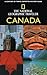 The National Geographic Traveler: Canada