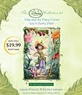 Disney Fairies Collection #2: Vidia and the Fairy Crown; Lily's Pesky Plant