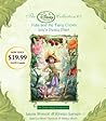 Disney Fairies Collection #2: Vidia and the Fairy Crown; Lily's Pesky Plant