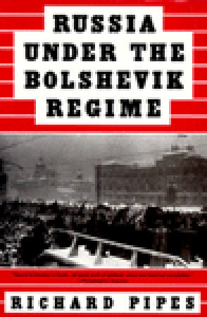 Russia Under the Bolshevik Regime (Paperback)