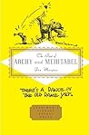 The Best of Archy and Mehitabel by Don Marquis