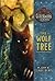 The Wolf Tree (The Clockwork Dark #2)