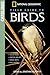 National Geographic Field Guide to Birds by Jonathan Alderfer