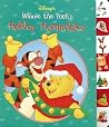 Winnie the Pooh's Holiday Hummable (Super Tab Books)
