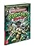 Teenage Mutant Ninja Turtles Smash-Up: Prima Official Game Guide