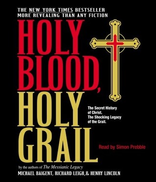 Holy Blood, Holy Grail