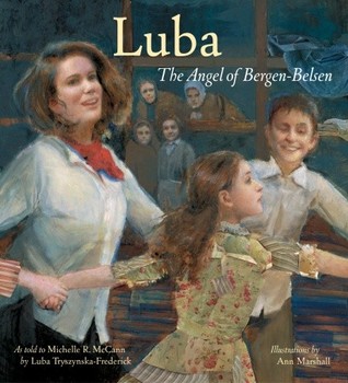 Luba: The Angel of Bergen-Belsen (Hardcover)