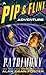 Patrimony (Pip & Flinx Adventures, #12)