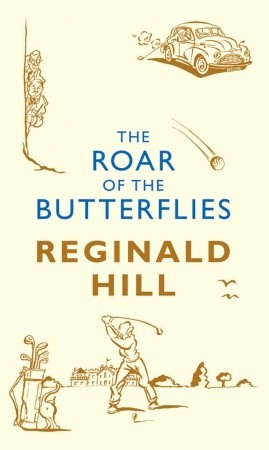 The Roar Of The Butterflies