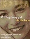 33 Things Every G...