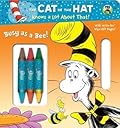 Busy as a Bee! (Dr. Seuss/Cat in the Hat)