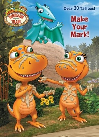 MAKE YOUR MARK! - TA