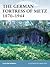 The German Fortress of Metz 1870–1944