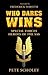 Who Dares Wins: Special Forces Heroes of the SAS (General Military)