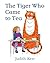 The Tiger Who Came to Tea by Judith Kerr