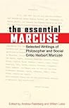 The Essential Marcuse: Selected Writings