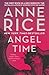 Angel Time (Songs of the Seraphim Series)
