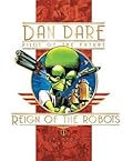 Reign of the Robots
