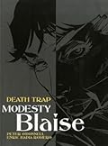 Modesty Blaise 12: Death Trap