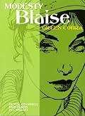 Modesty Blaise 14: Green Cobra
