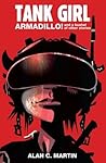 Tank Girl Armadil...