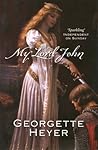My Lord John