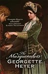 The Masqueraders by Georgette Heyer
